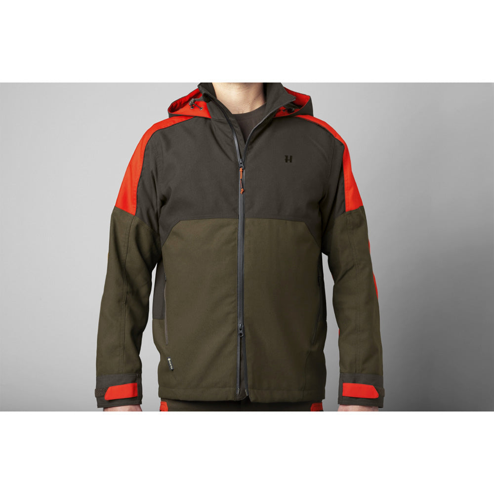 Härkila - Pro Hunter Dog Keeper GORE-TEX Jakke fra Härkila - billede nr. 4 hos GrejFreak.dk