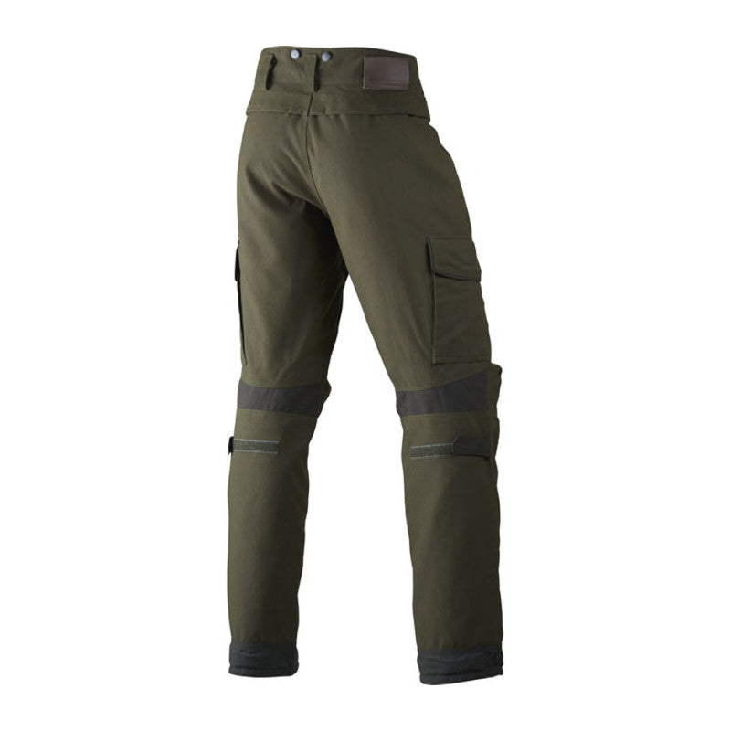 Härkila - Pro Hunter Endure GORE-TEX Bukser fra Härkila - billede nr. 2 hos GrejFreak.dk