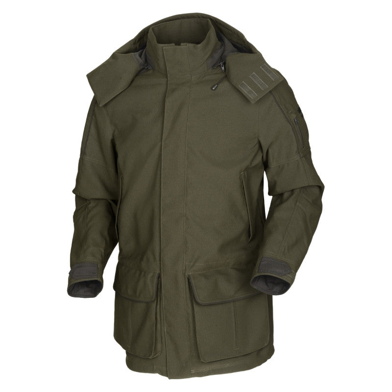 Härkila - Pro Hunter Endure GORE-TEX Jakke fra Härkila - billede nr. 1 hos GrejFreak.dk