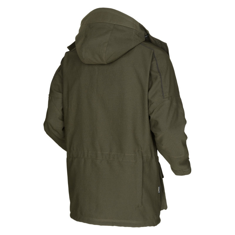 Härkila - Pro Hunter Endure GORE-TEX Jakke fra Härkila - billede nr. 2 hos GrejFreak.dk