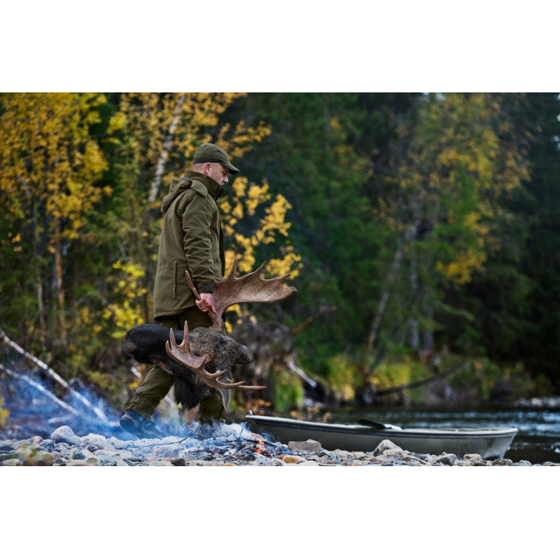 Härkila - Pro Hunter Endure GORE-TEX Jakke fra Härkila - billede nr. 3 hos GrejFreak.dk