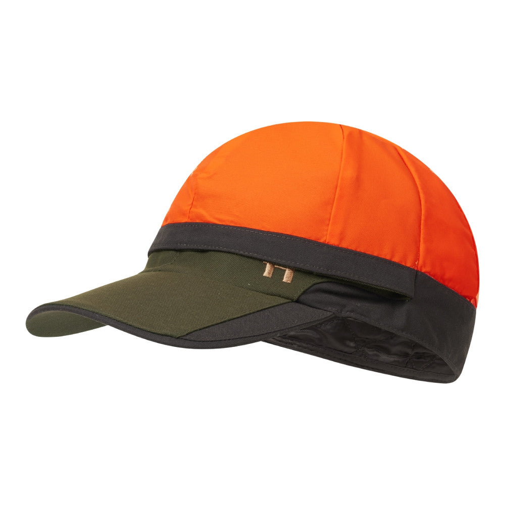 Härkila - Pro Hunter GORE-TEX Reversible Kasket fra Härkila - billede nr. 1 hos GrejFreak.dk