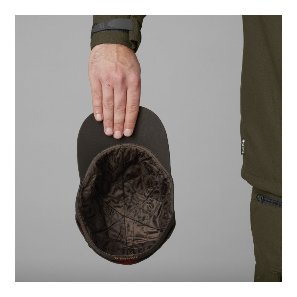 Härkila - Pro Hunter GORE-TEX Reversible Kasket fra Härkila - billede nr. 2 hos GrejFreak.dk