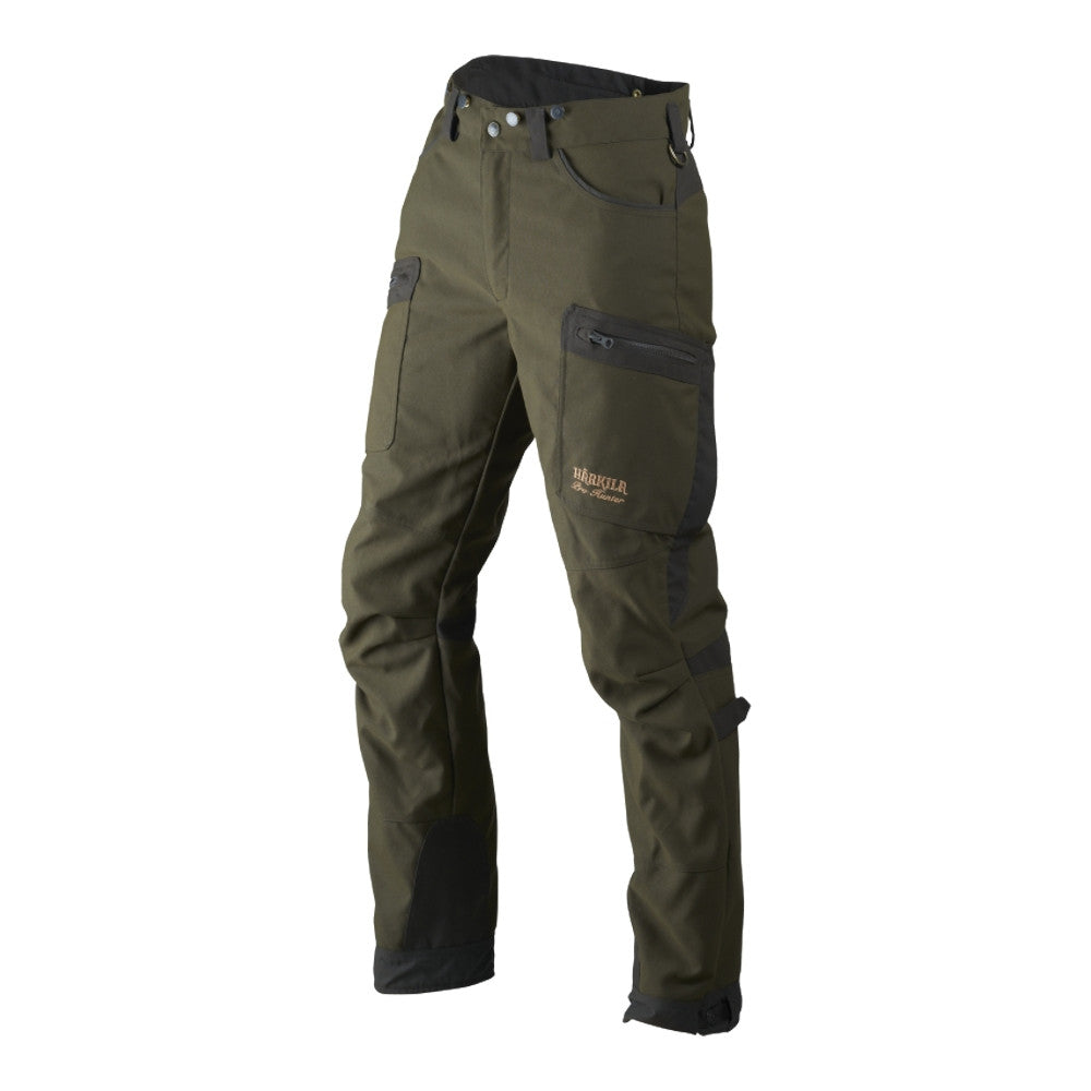Härkila - Pro Hunter Move GORE-TEX Bukser fra Härkila - billede nr. 1 hos GrejFreak.dk