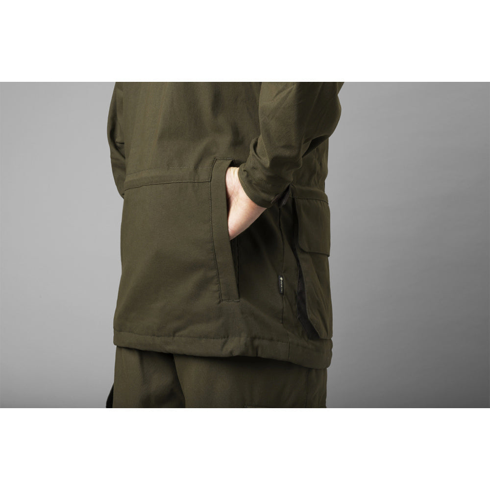 Härkila - Pro Hunter Shooting GTX Jakke fra Härkila - billede nr. 3 hos GrejFreak.dk