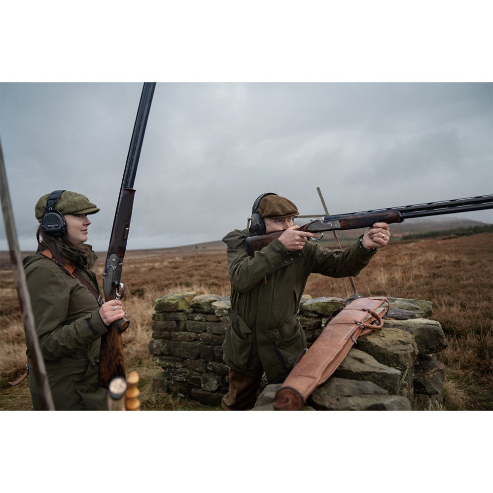 Härkila - Pro Hunter Shooting GTX Jakke fra Härkila - billede nr. 9 hos GrejFreak.dk