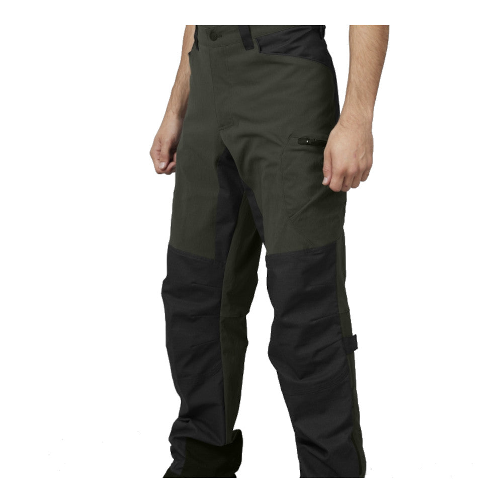 Härkila - Ragnar Herre Bukser Kort Version fra Härkila - billede nr. 4 hos GrejFreak.dk