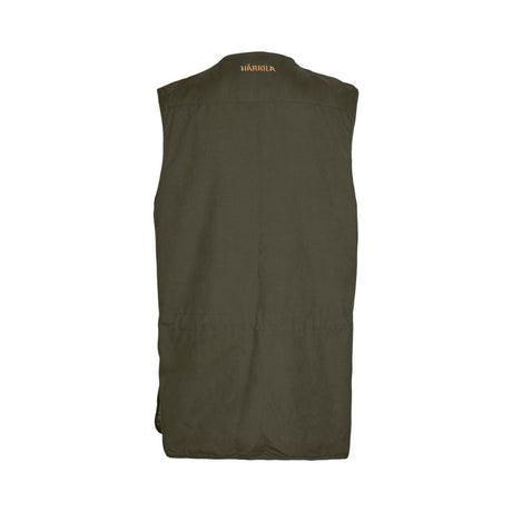 Härkila - Rannoch HSP Shooting Vest Grøn fra Härkila - billede nr. 2 hos GrejFreak.dk