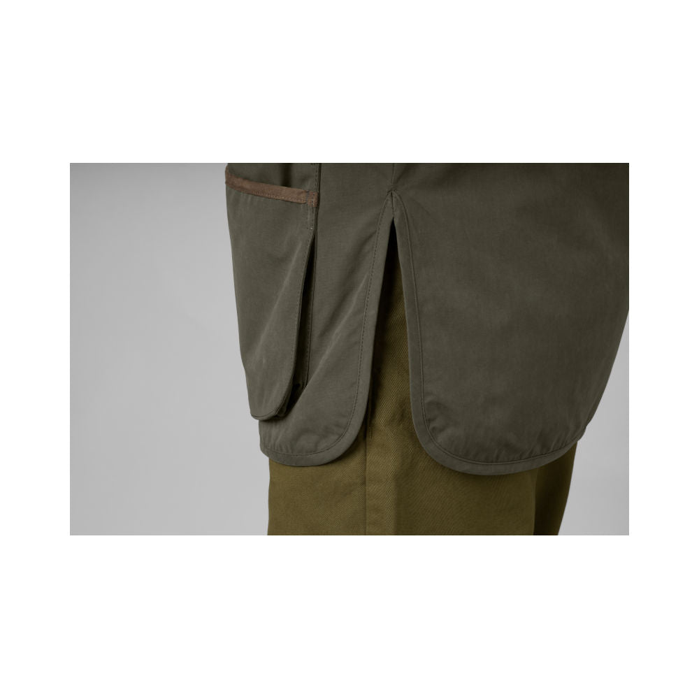 Härkila - Rannoch HSP Shooting Vest Grøn fra Härkila - billede nr. 5 hos GrejFreak.dk