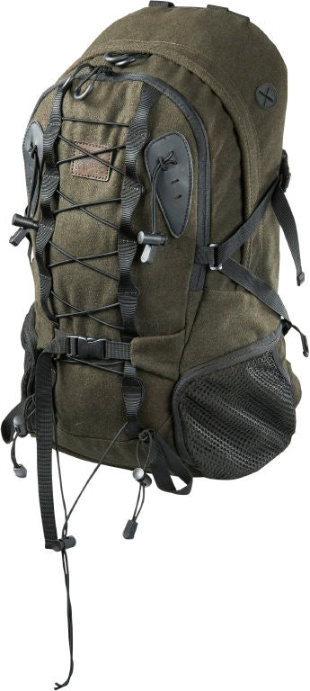 Härkila - Reisa Rygsæk fra Härkila - billede nr. 1 hos GrejFreak.dk