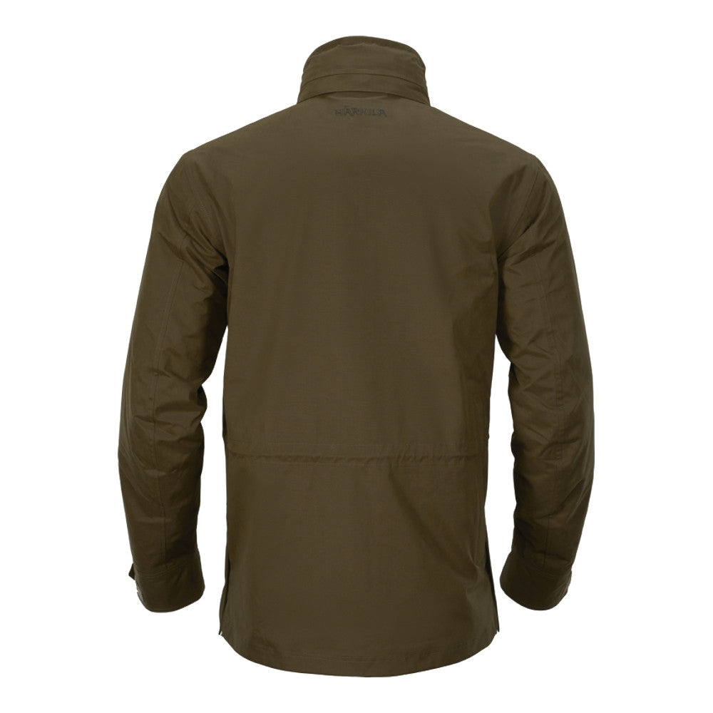 Härkila - Retrieve Jakke fra Härkila - billede nr. 2 hos GrejFreak.dk
