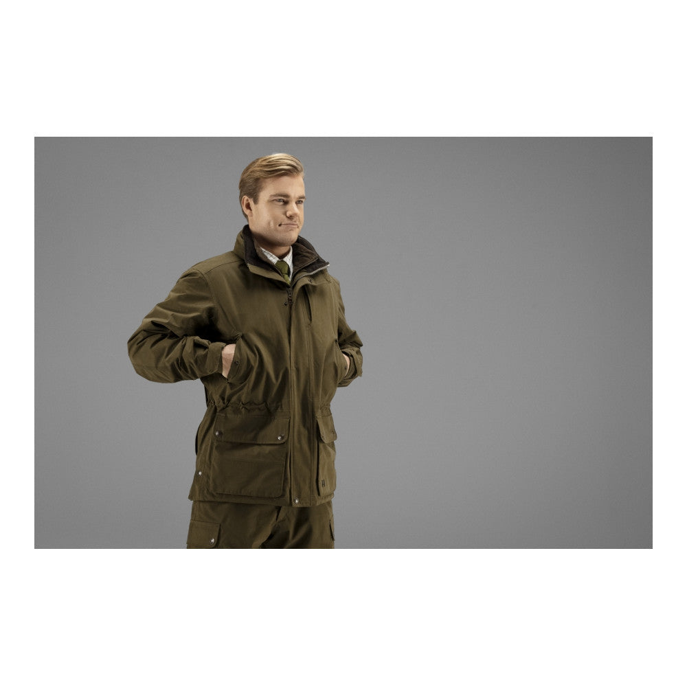 Härkila - Retrieve Jakke fra Härkila - billede nr. 3 hos GrejFreak.dk