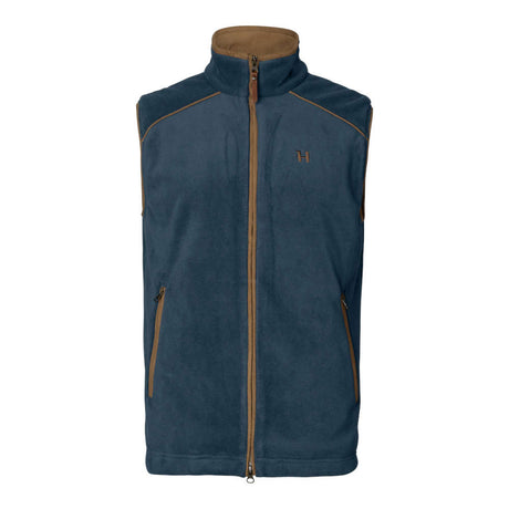 Härkila - Sandhem 200 Vest Dark Navy fra Härkila - billede nr. 1 hos GrejFreak.dk