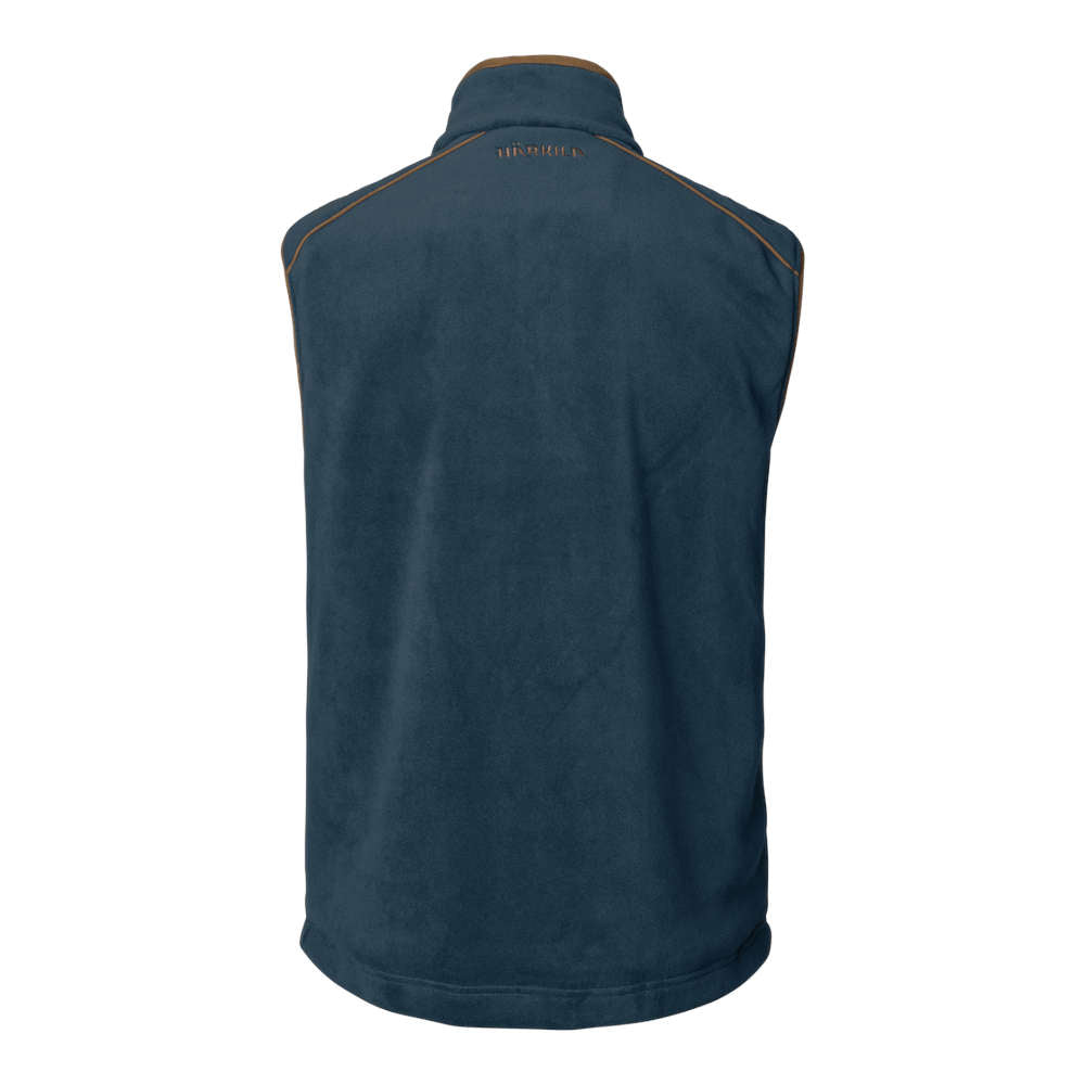 Härkila - Sandhem 200 Vest Dark Navy fra Härkila - billede nr. 2 hos GrejFreak.dk