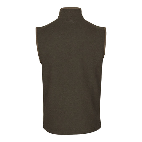 Härkila - Sandhem Pro Herre Vest Forest Green fra Härkila - billede nr. 2 hos GrejFreak.dk