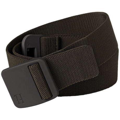 Härkila - Tech Elastisk Bælte // Grøn fra Härkila - billede nr. 1 hos GrejFreak.dk