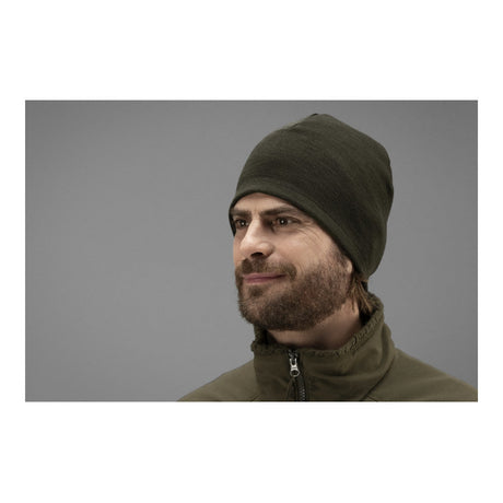 Härkila - Tibro Beanie fra Härkila - billede nr. 2 hos GrejFreak.dk