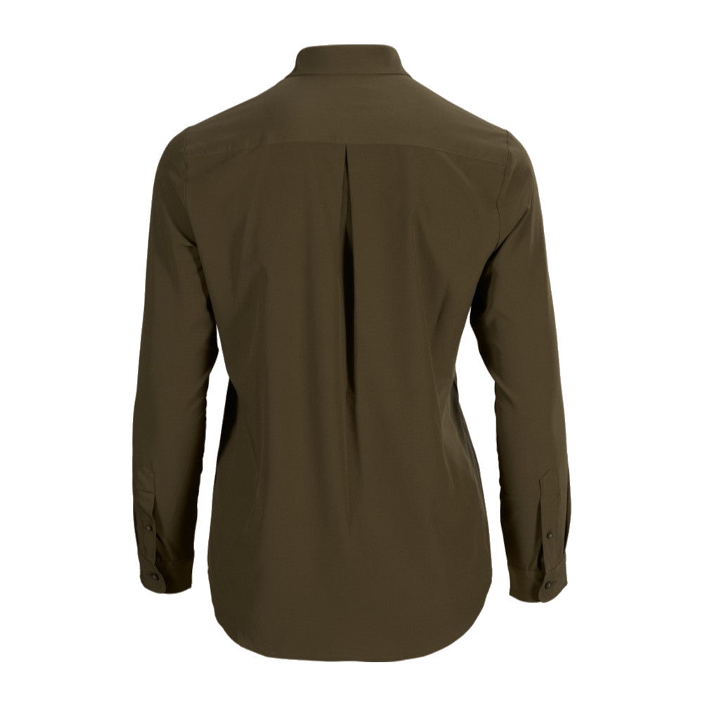 Härkila - Trail Dame Skjorte fra Härkila - billede nr. 2 hos GrejFreak.dk