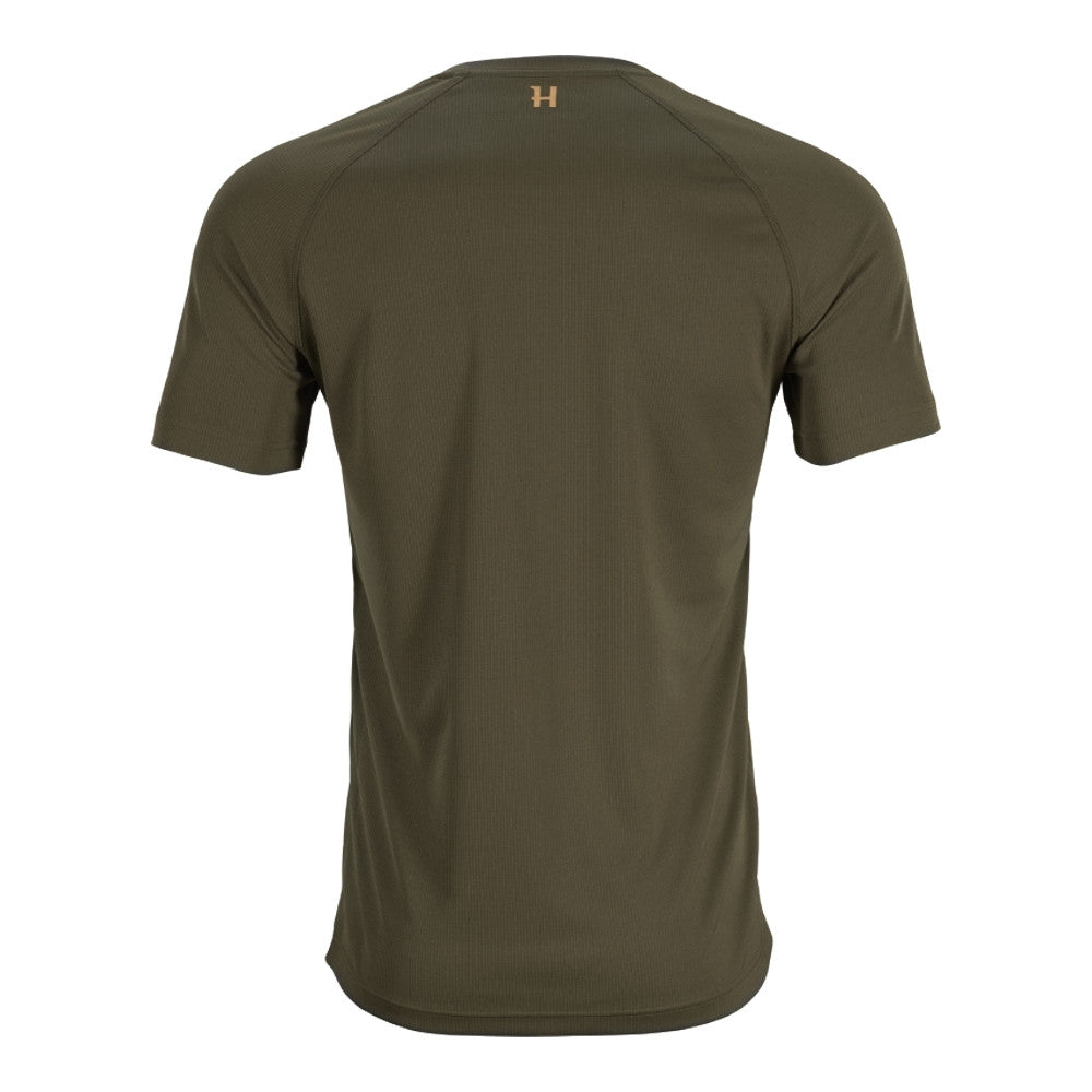 Härkila - Trail T-shirt fra Härkila - billede nr. 2 hos GrejFreak.dk