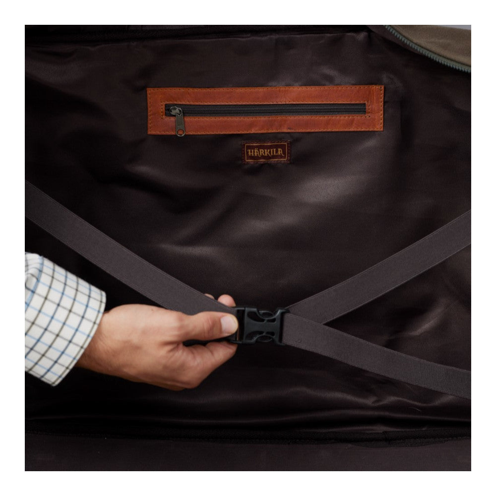 Härkila - Weekendtaske 65L fra Härkila - billede nr. 5 hos GrejFreak.dk