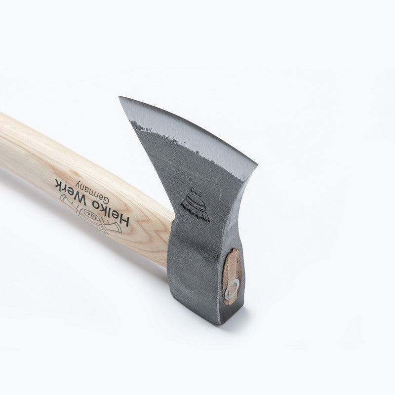 Helko Werk - Traditional Black Forest Økse - 36 cm fra Helko Werk - billede nr. 4 hos GrejFreak.dk