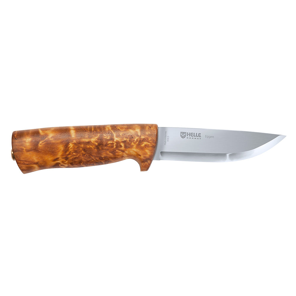 Helle - Eggen Kniv fra Helle - billede nr. 1 hos GrejFreak.dk