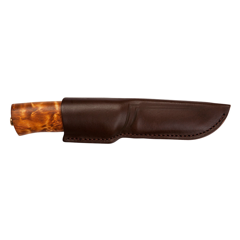 Helle - Eggen Kniv fra Helle - billede nr. 2 hos GrejFreak.dk