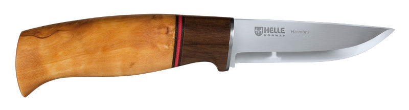 Helle - Harmoni Kniv fra Helle - billede nr. 1 hos GrejFreak.dk