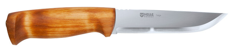 Helle - Taiga Kniv fra Helle - billede nr. 1 hos GrejFreak.dk
