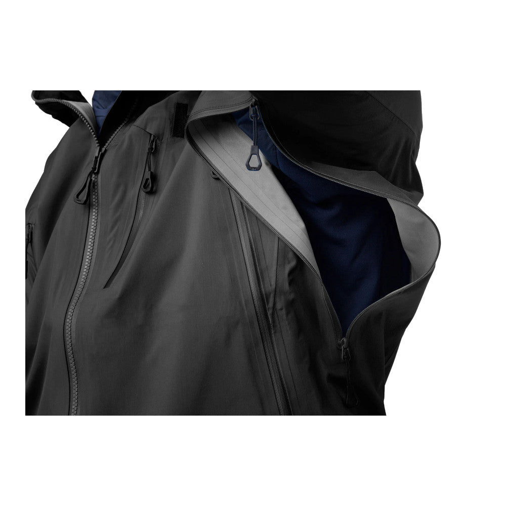 Helly Hansen - Odin 9 World 2.0 Herre Jakke // Sort fra Helly Hansen - billede nr. 6 hos GrejFreak.dk