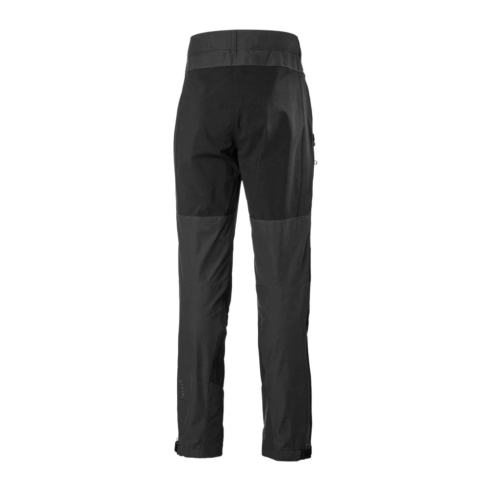 Helly Hansen - Verglas Tur Herre Bukser Ebony fra Helly Hansen - billede nr. 2 hos GrejFreak.dk