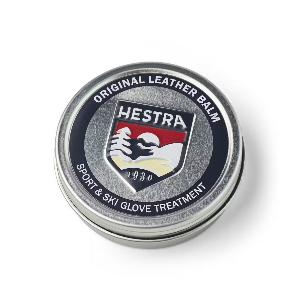 Hestra - Leather Balm fra Hestra - billede nr. 2 hos GrejFreak.dk