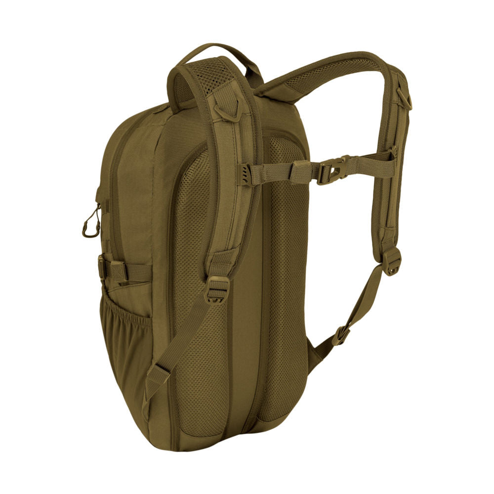 Highlander - Eagle 1 Rygsæk 20L // Coyote fra Highlander - billede nr. 4 hos GrejFreak.dk