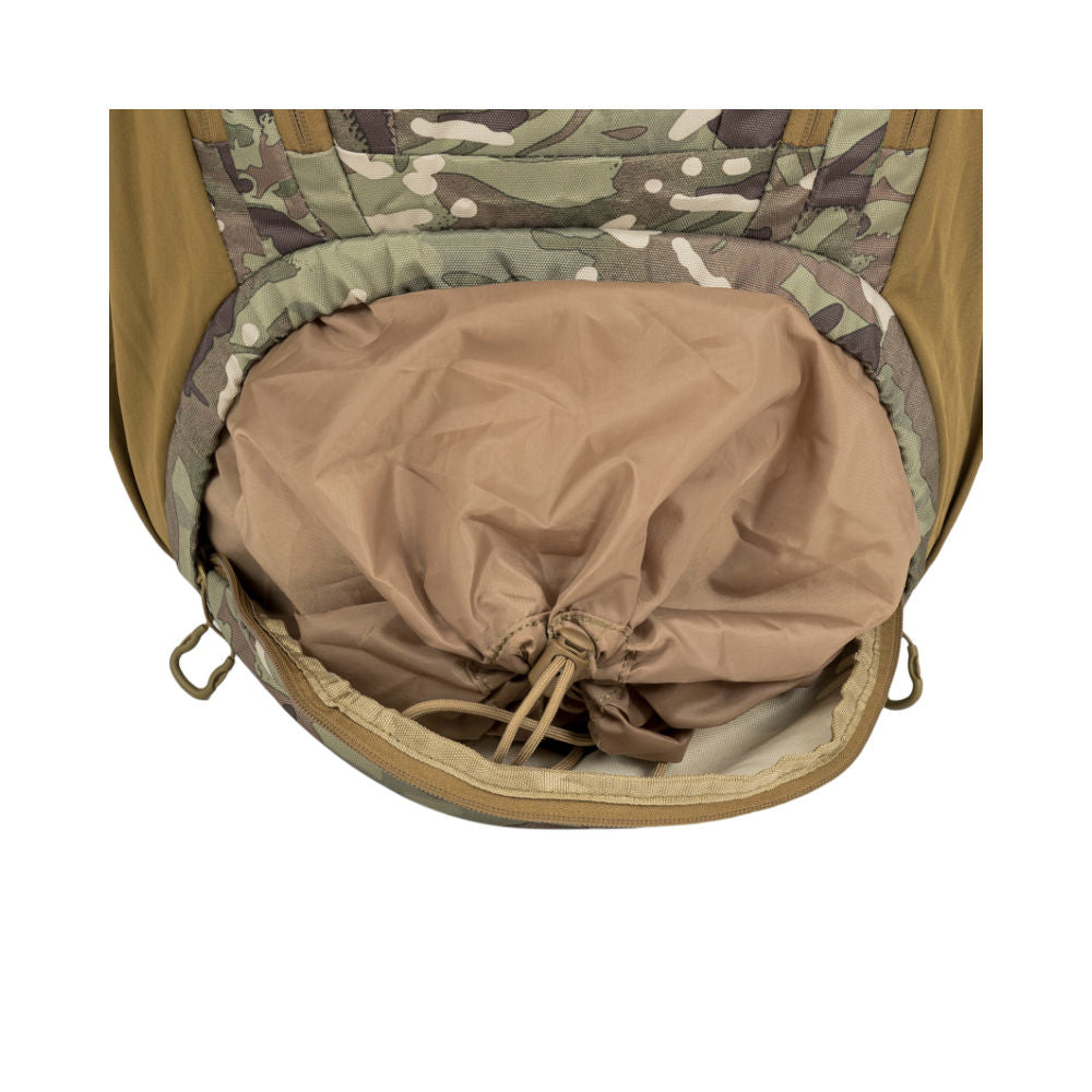 Highlander - Eagle 3 Rygsæk 40L Multi Sløring/Camo fra Highlander - billede nr. 9 hos GrejFreak.dk