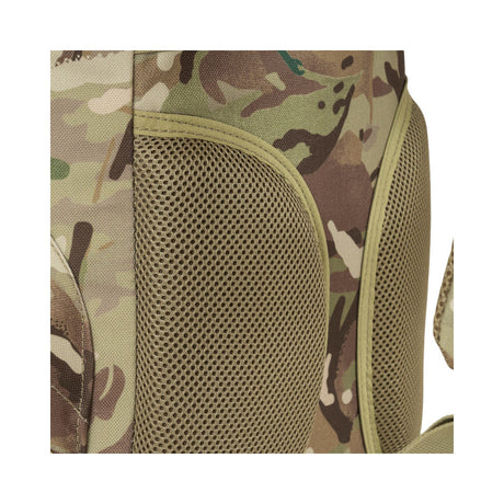 Highlander - Forces Patruljerygsæk 44L Multi Sløring/Camo fra Highlander - billede nr. 2 hos GrejFreak.dk