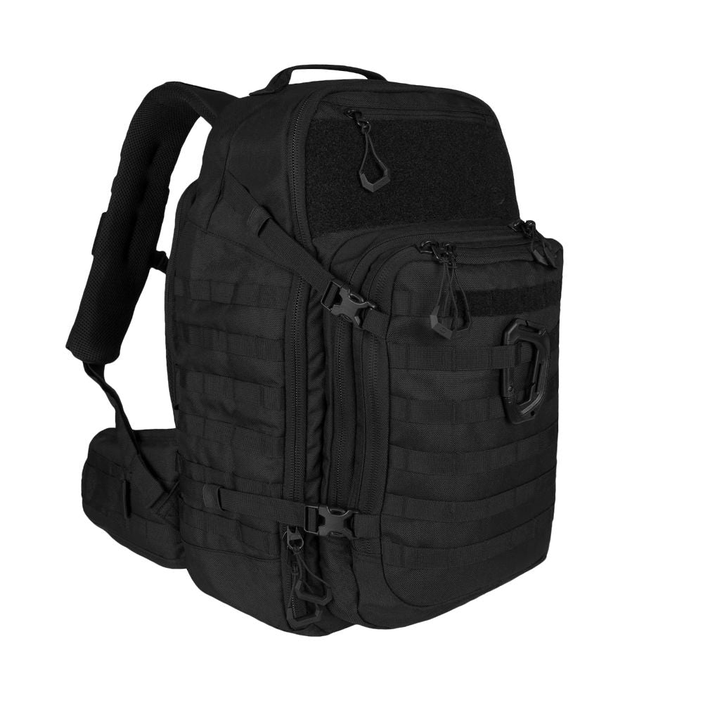 Highlander - Harrier Rygsæk 45L // Ranger Green fra Highlander - billede nr. 6 hos GrejFreak.dk