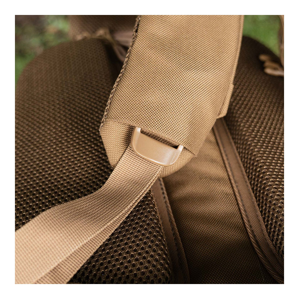 Highlander - Harrier Rygsæk 45L // Sort fra Highlander - billede nr. 3 hos GrejFreak.dk