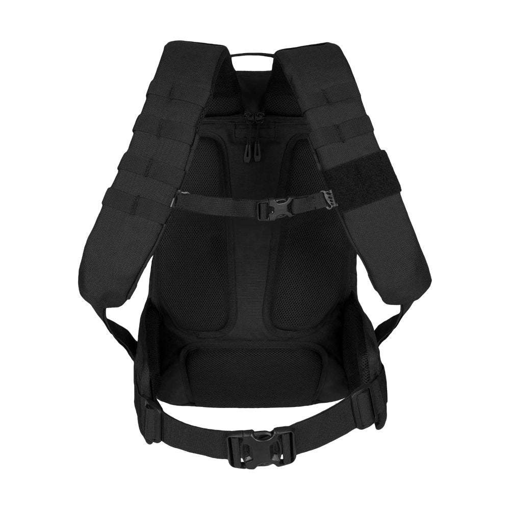 Highlander - Harrier Rygsæk 45L // Sort fra Highlander - billede nr. 7 hos GrejFreak.dk