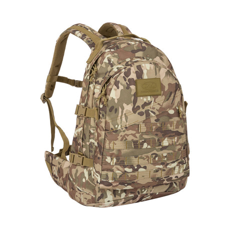 Highlander - Recon Rygsæk 40L Multi Sløring/Camo fra Highlander - billede nr. 1 hos GrejFreak.dk