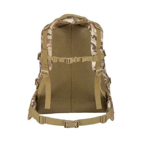 Highlander - Recon Rygsæk 40L Multi Sløring/Camo fra Highlander - billede nr. 2 hos GrejFreak.dk