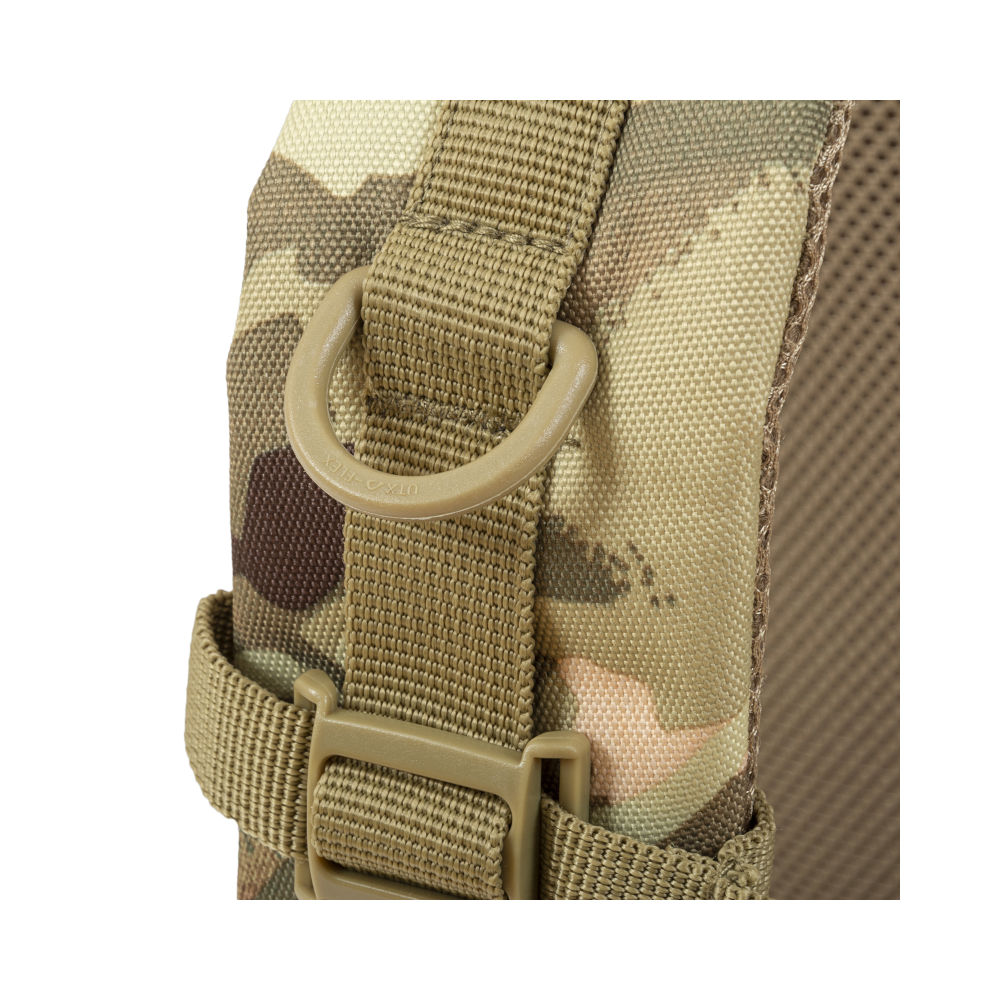 Highlander - Recon Rygsæk 40L Multi Sløring/Camo fra Highlander - billede nr. 5 hos GrejFreak.dk