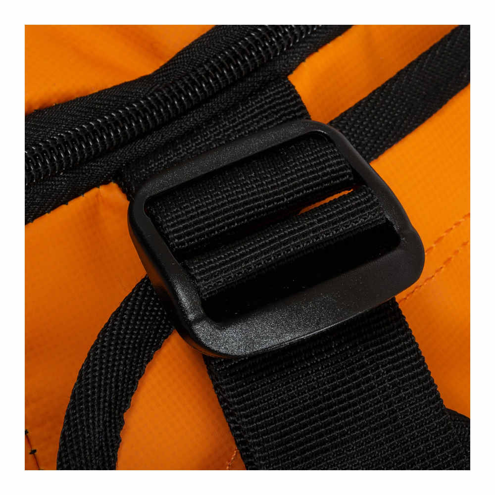 Highlander - Storm Kitbag Duffel Bag 30L // Sort fra Highlander - billede nr. 4 hos GrejFreak.dk