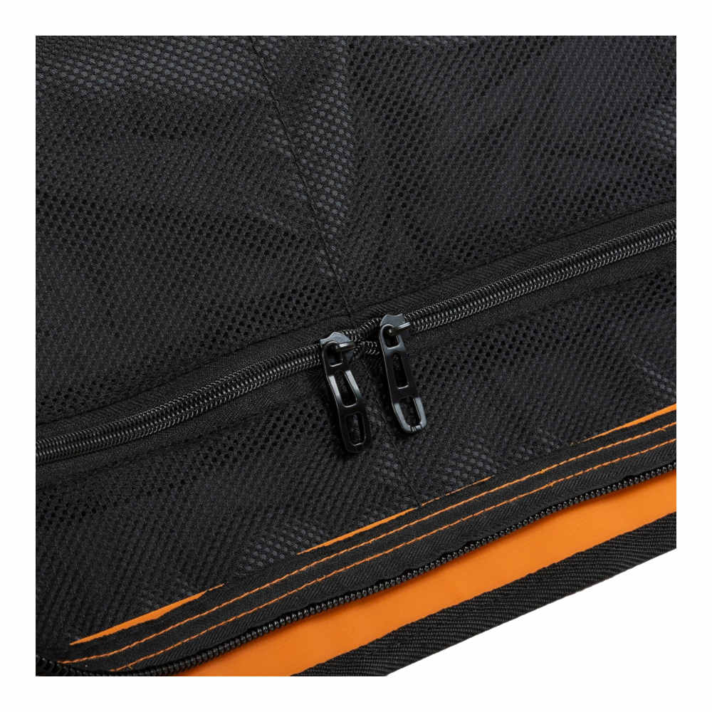 Highlander - Storm Kitbag Duffel Bag 30L // Sort fra Highlander - billede nr. 6 hos GrejFreak.dk