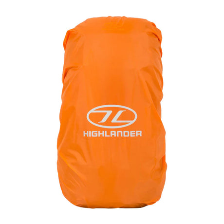 Highlander - Trail Rygsæk 30L // Sort fra Highlander - billede nr. 2 hos GrejFreak.dk