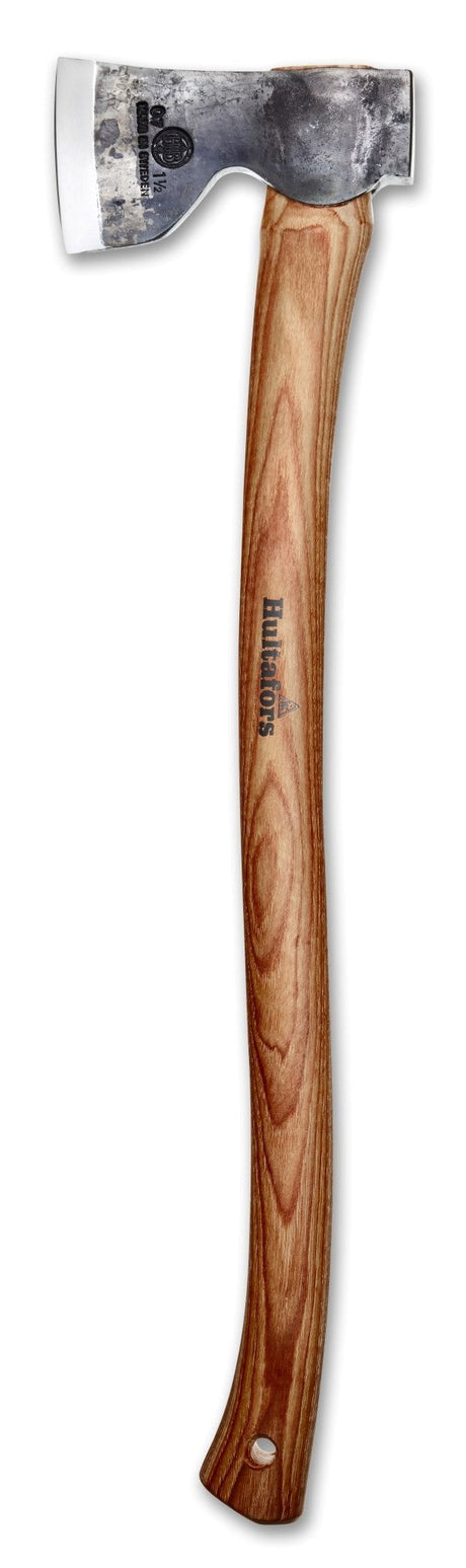 Hultafors - Åby Forest Økse - 60 cm fra Hultafors - billede nr. 1 hos GrejFreak.dk