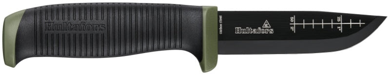 Hultafors - Friluftskniv OK4 fra Hultafors - billede nr. 2 hos GrejFreak.dk