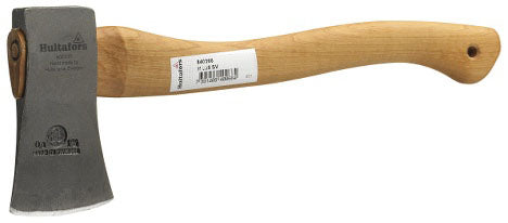 Hultafors - Håndøkse H 008 SV - 44 cm fra Hultafors - billede nr. 1 hos GrejFreak.dk