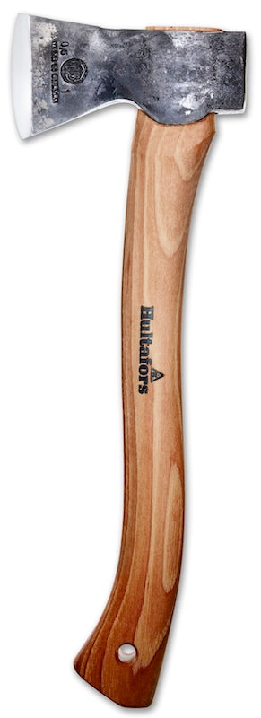 Hultafors - Hultån Håndøkse - 37,5 cm fra Hultafors - billede nr. 1 hos GrejFreak.dk