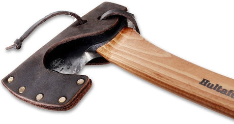 Hultafors - Hultån Håndøkse - 37,5 cm fra Hultafors - billede nr. 2 hos GrejFreak.dk