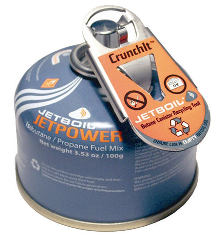 Jetboil - Crunchit multiværktøj fra Jetboil - billede nr. 2 hos GrejFreak.dk